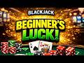 Testing Beginner’s Luck: Can a First-Timer Beat the Odds?