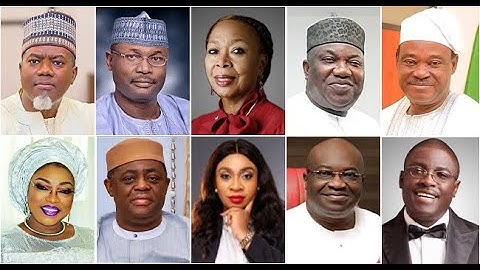 Tinubu Shocks Nation—Fani-Kayode, Omokri Among 32 New Ambassadorial Nominees