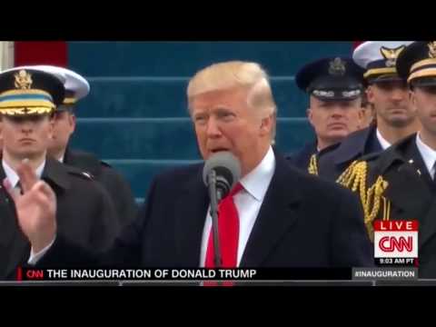 American Idiot 2017 (Donald Trump Version)