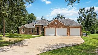 866 Big Buck Drive video tour