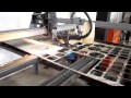 MY DIY CNC PLASMA CUTTER