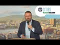 Ouverture - Quelles synergies entre Paris 2024 et la transition durable des territoires ?
