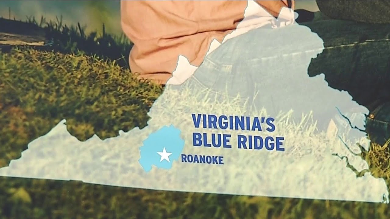 Tourism Leaders In Virginia s Blue Ridge Say Area Hit Hard By COVID 19 Layoffs YouTube