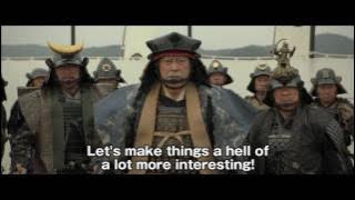 JFF Australia 2016: Sanada Ten Braves