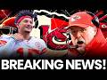 Patrick Mahomes GOES VIRAL 13 for 13 with 5 TDs At Kansas Chiefs Minicamp!