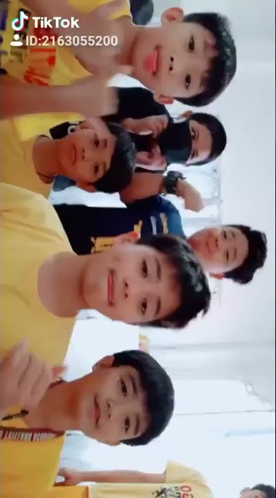 Lei Andre Navarro   TIK TOK