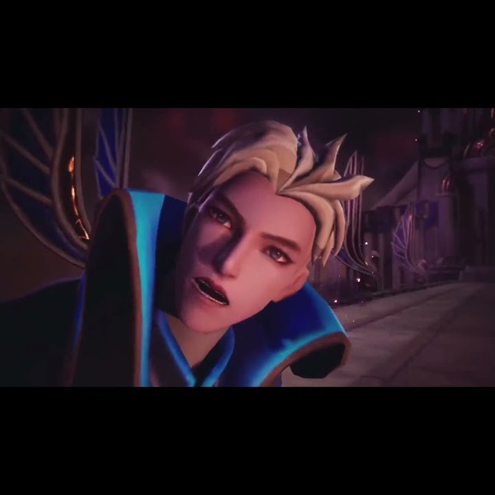 MIYA X ALUCARD: UNDILUTED LOVE