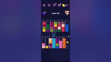 Get Color - level 315