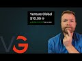 Why VG is UP 40% (and more may be coming!) | Venture Global Stock