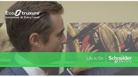 Animal Logic | Case de Sucesso | Schneider Electric