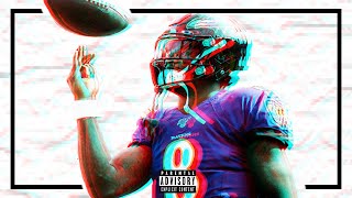 Lamar Jackson - \\