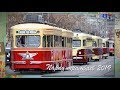 Парад трамваев 2019 | The tram parade 2019