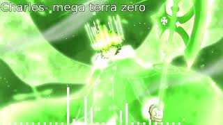 Charles-Mega Terra Zero