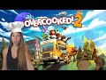 Lets play OverCooked 2