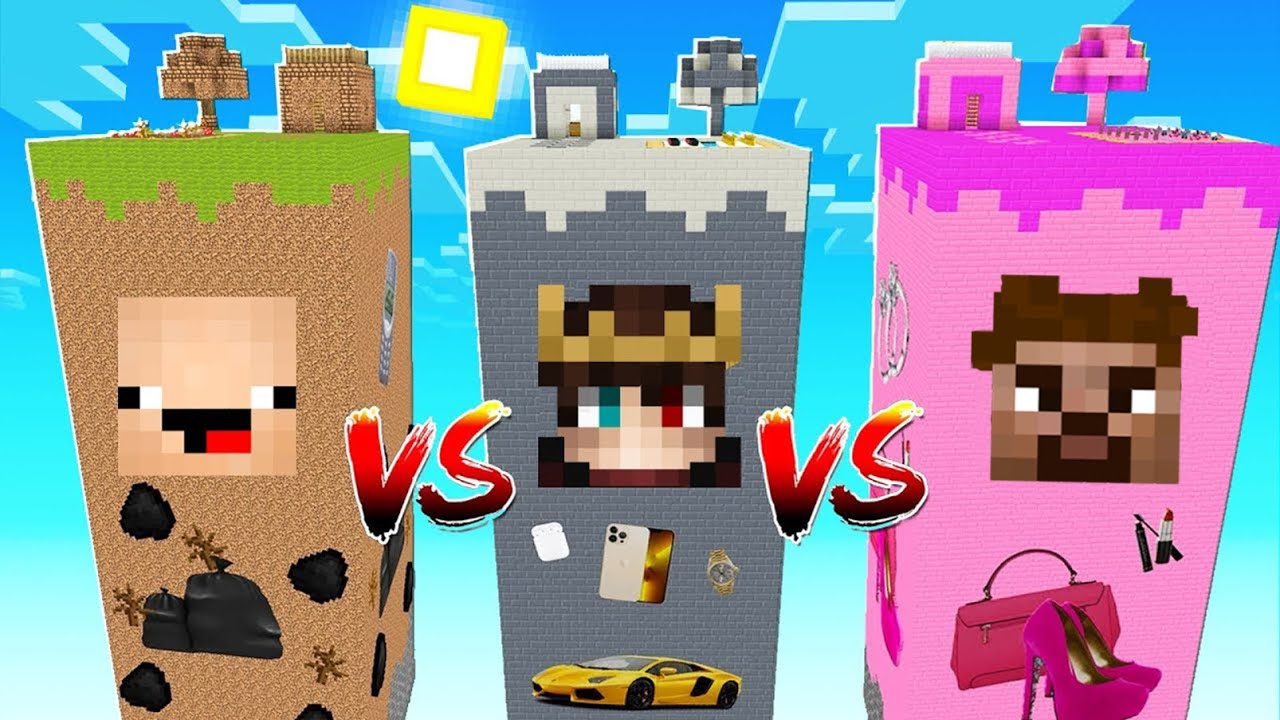 BAYDOKTOR VS MİNECRAFT #522 😱 - Minecraft
