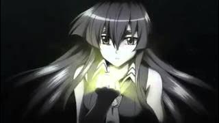 Akame ga kill! Ending 2