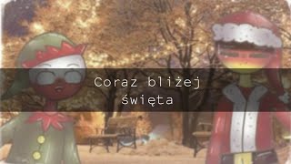 ×🎄× Coraz Bliżej Święta Map Complete ×🎄×