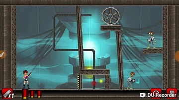 Stupid zombies level 30