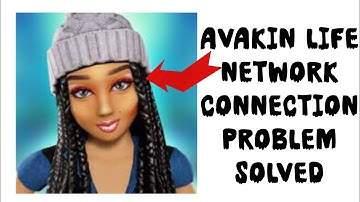 How To Solve Avakin Life App Network/Internet Connection Problem|| Rsha26 Solutions