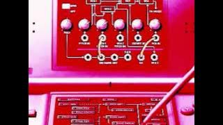 Receptors - Dance Of The Drones ( Korg DS-10 )