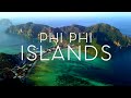 PHI PHI ISLANDS - THAILAND IN 4K DRONE FOOTAGE (ULTRA HD) - Thailand From Above UHD Mp3 Song