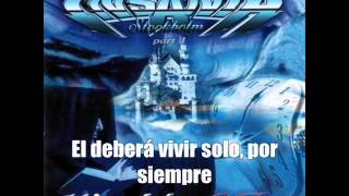 Video thumbnail of "Insania Stockholm - Forever Alone Subtitulada"