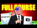 2 Hidden High-RPM USA-Based YouTube Niches Revealed for 2026