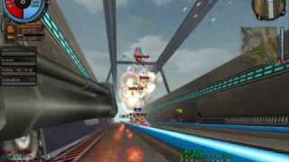 ACE ONLINE - BMA DEFENSE