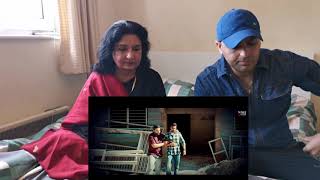DUNIYA (Full Video) Reaction | Kulbir Jhinjer | Proof | Teji Sandhu | Latest Punjabi Song 2020
