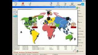 Retail Pro 9 Capabilities: Franchise Management