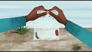 How to collect a stool sample