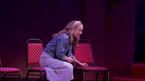 "Modest is Hottest" from TEETH The Musical | Now in Performances at New World Stages