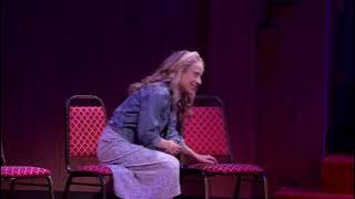 'Modest is Hottest' from TEETH The Musical | Now in Performances at New World Stages