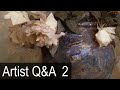 Painting Details and Values & more – Ep.2 Oil Painting Q&A with Mark Carder