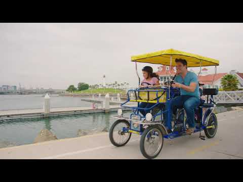 Experience Crafted Long Beach Days & Getaways All Summer Long Experience Crafted Long Beach Days & Getaways All Summer Long