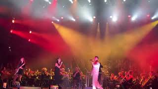 Gazapizm & Melike Şahin Olur Mu ? (Yayınlanmayan Yeni Şarkı) Unıq İstanbul 06.08.2022 Muazzam Parça
