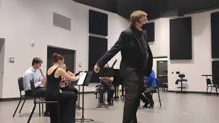 Journey of the Mage - Full Performance | An Original Composition by Reed Benson