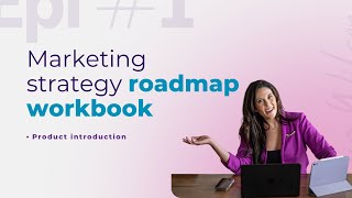 DIY Marketing Roadmap: 6 Modules to Build Your 2026 Strategy