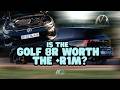DRIVEN: Is the Golf 8R worth the +R1Mil ???
