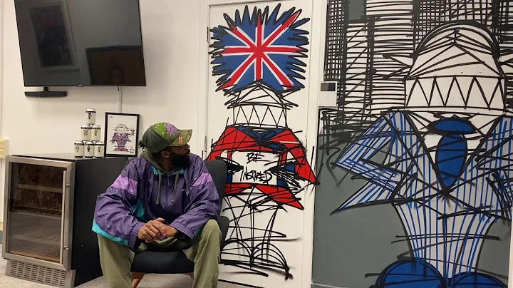 Interview with Nathan Bowen