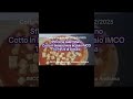 video evento imco 05/02/2025.