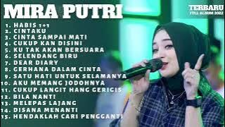 MIRA PUTRI AGENG MUSIK - HABIS 1 1 HABIS SATU TAMBAH SATU - FULL ALBUM TERBARU