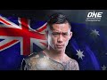 Martin Nguyen’s Greatest Hits In ONE Championship