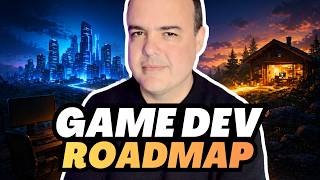 The Key Roadmap for Game Developers