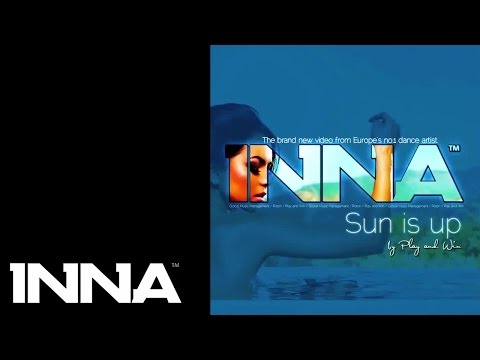 INNA - Sun is Up (Mico Remix)