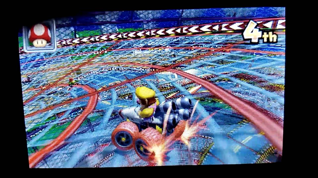 [MK7 CT] GCN Wario Colosseum v1.0