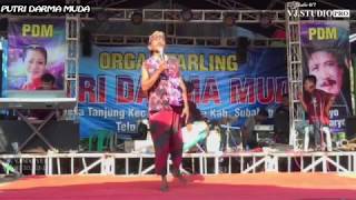 DRAMA FULL LIVE  ORGAN TARLING ' PUTRI DARMA MUDA ' NIA SUWARYO PUTRI ALM. YOYO SUWARYO