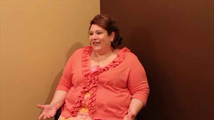 Amy Smith  - Breast Cancer Patient Testimonial