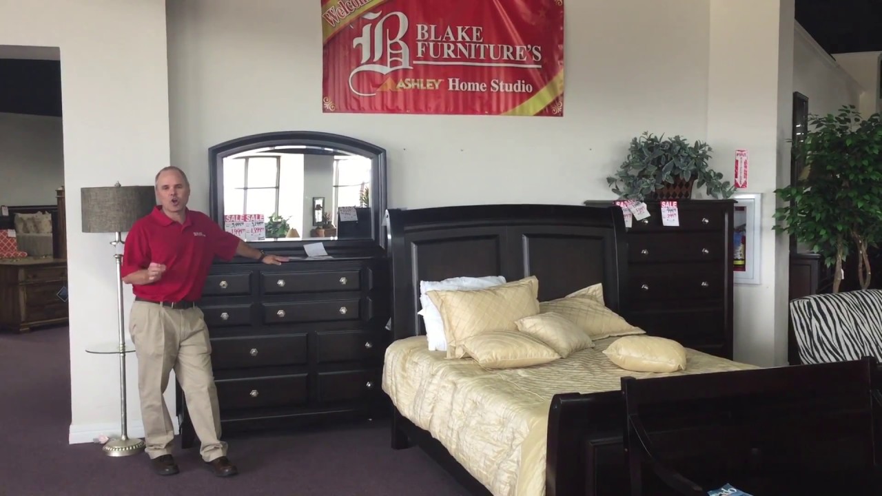 We are the LARGEST Ashley Furniture dealer in East, TX YouTube
