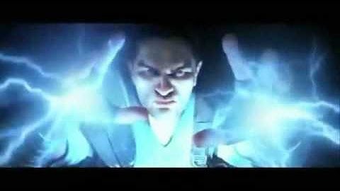 Breakin benjamin - I will not Bow [GMV]